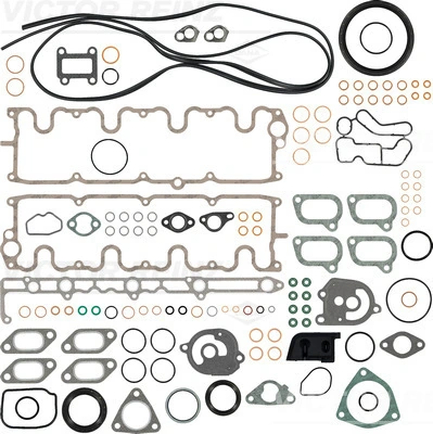Full Gasket Kit, engine